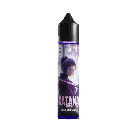 TSUKI 50ML - KATANA