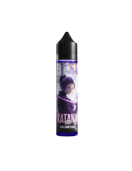 TSUKI 50ML - KATANA