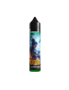 YUKI 50ML - KATANA