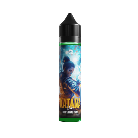 YUKI 50ML - KATANA