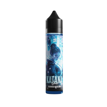 HIKARI 50ML - KATANA