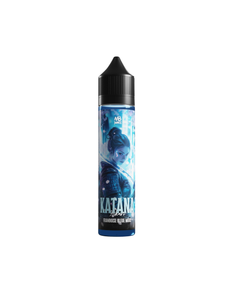 HIKARI 50ML - KATANA