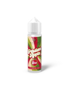 PERSIAN APPLE TWIST 50ML - FLAVOR HIT