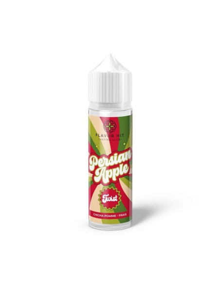 PERSIAN APPLE TWIST 50ML - FLAVOR HIT