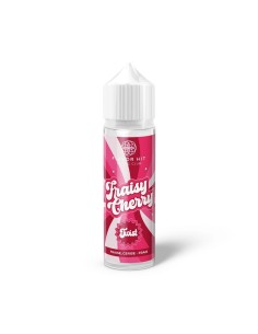 FRAISY CHERRY TWIST 50ML - FLAVOR HIT