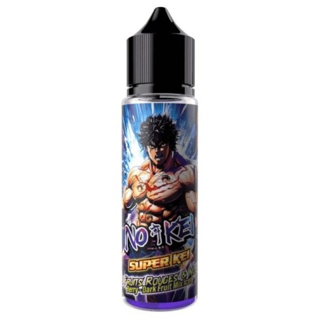 SUPER KEI 50ML - NOKEI