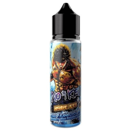 RAGE KEI 50ML - NOKEI
