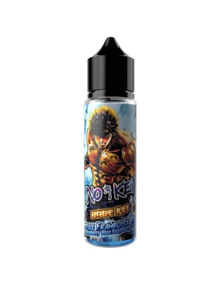 RAGE KEI 50ML - NOKEI