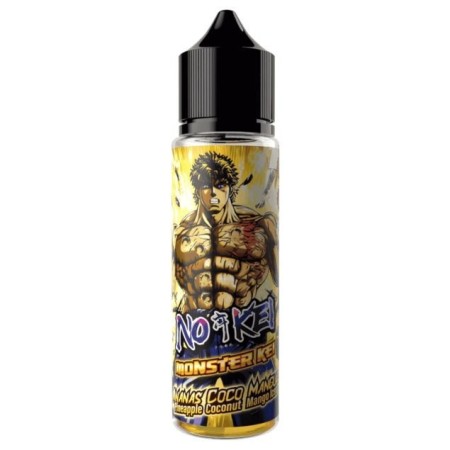MONSTER KEI 50ML - NOKEI