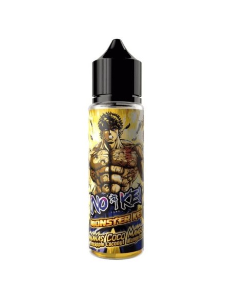 MONSTER KEI 50ML - NOKEI