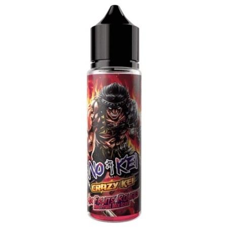 CRAZY KEI 50ML - NOKEI