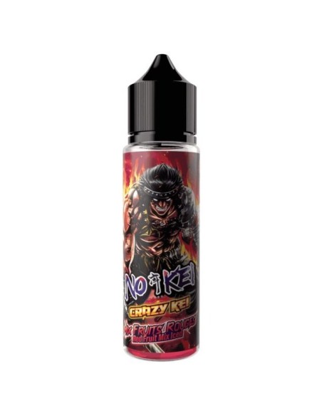 CRAZY KEI 50ML - NOKEI