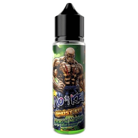 GHOST KEI 50ML - NOKEI