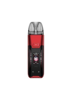 KIT LUXE XR MAX 2 - VAPORESSO 2