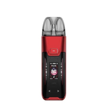 KIT LUXE XR MAX 2 - VAPORESSO
