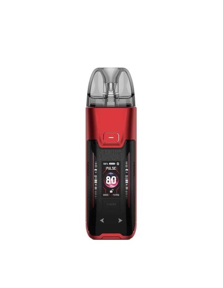 KIT LUXE XR MAX 2 - VAPORESSO