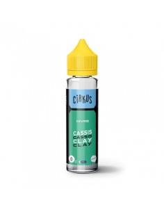CASSIS CLAY 50ML - CIRKUS