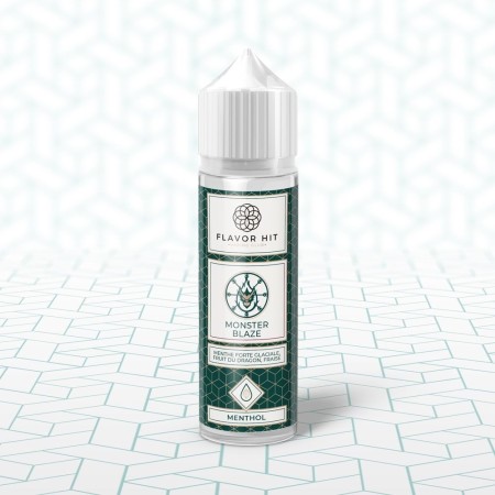 MONSTER BLAZE 50ML - FLAVOR HIT