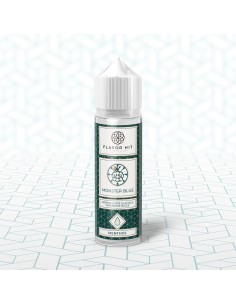 MONSTER BLUE 50ML - FLAVOR HIT