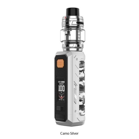 KIT ARMOUR ULTRA - VAPORESSO