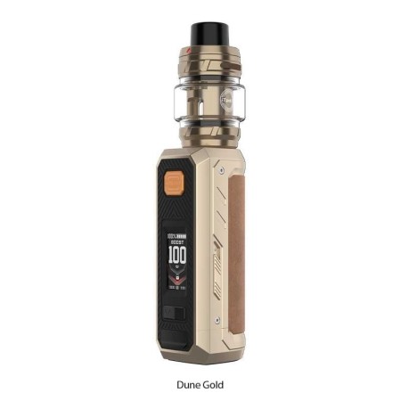 KIT ARMOUR ULTRA - VAPORESSO