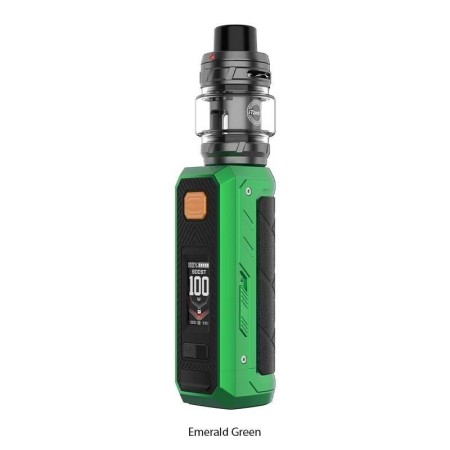 KIT ARMOUR ULTRA - VAPORESSO
