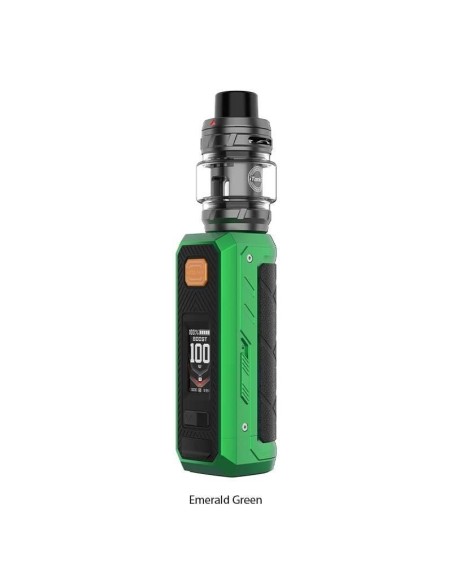 KIT ARMOUR ULTRA - VAPORESSO