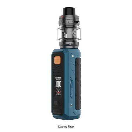 KIT ARMOUR ULTRA - VAPORESSO