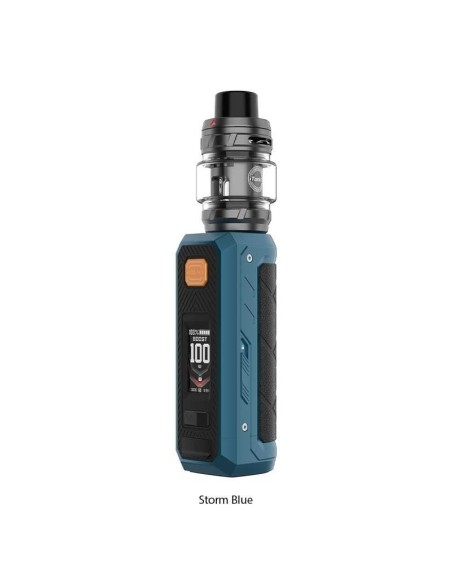 KIT ARMOUR ULTRA - VAPORESSO