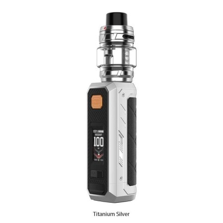 KIT ARMOUR ULTRA - VAPORESSO