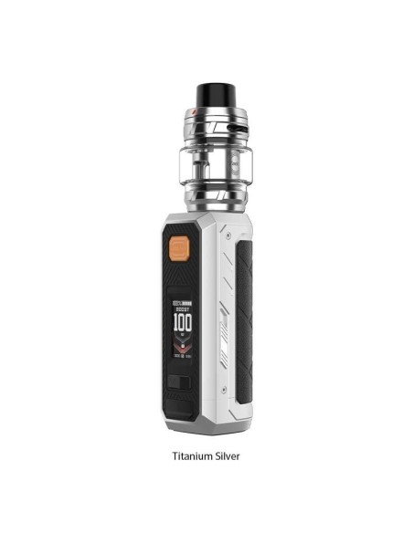 KIT ARMOUR ULTRA - VAPORESSO