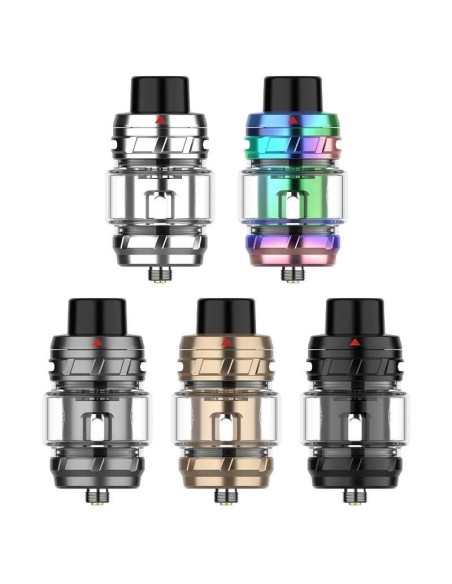 ITANK T DUAL MESH VERSION - VAPORESSO