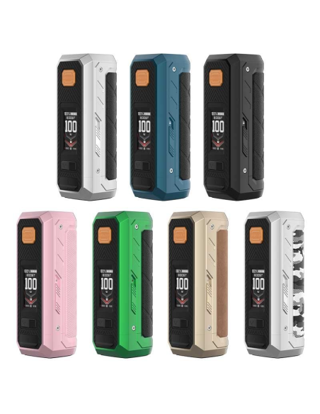 BOX ARMOUR ULTRA - VAPORESSO