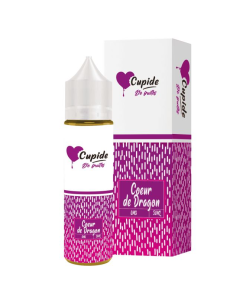 COEUR DE DRAGON 50ML - CUPIDE