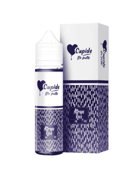 ATTRAPE RÊVE 50ML - CUPIDE