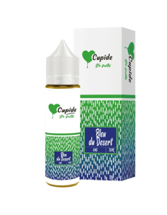 BLEU DU DESERT 50ML - CUPIDE