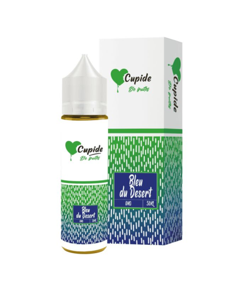 BLEU DU DESERT 50ML - CUPIDE