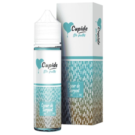 COEUR DE SERPENT 50ML - CUPIDE