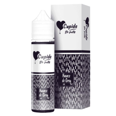 NUANCE DE GREY 50ML - CUPIDE