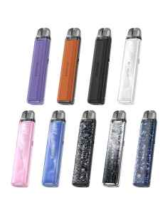 URSA NANO 3 - LOST VAPE