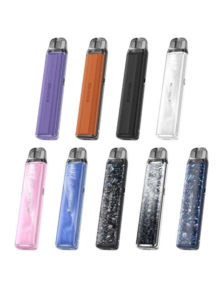 URSA NANO 3 - LOST VAPE