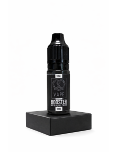 NICOBOOST 18MG - BRETZEL VAPE