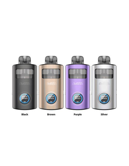 KIT AVATA 15ML - ASPIRE