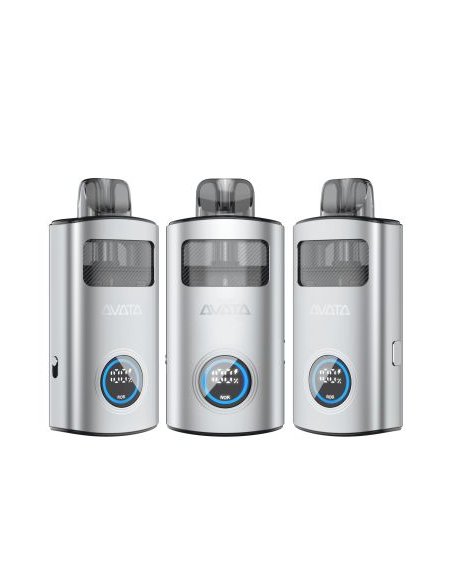 KIT AVATA 15ML - ASPIRE