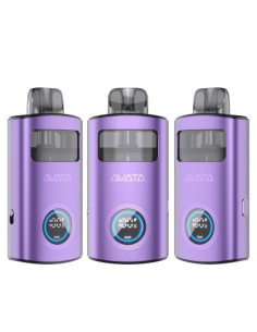 KIT AVATA 15ML - ASPIRE 2
