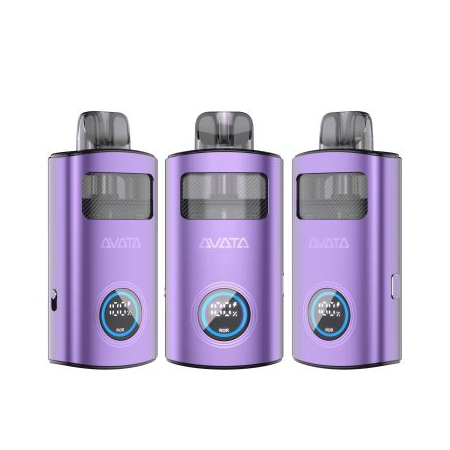 KIT AVATA 15ML - ASPIRE