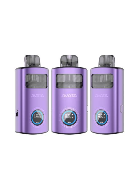 KIT AVATA 15ML - ASPIRE
