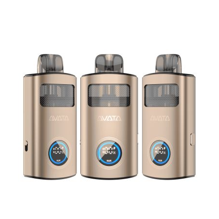 KIT AVATA 15ML - ASPIRE
