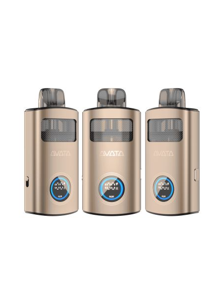 KIT AVATA 15ML - ASPIRE