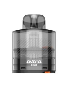 CARTOUCHE / RESISTANCE AVATA - ASPIRE